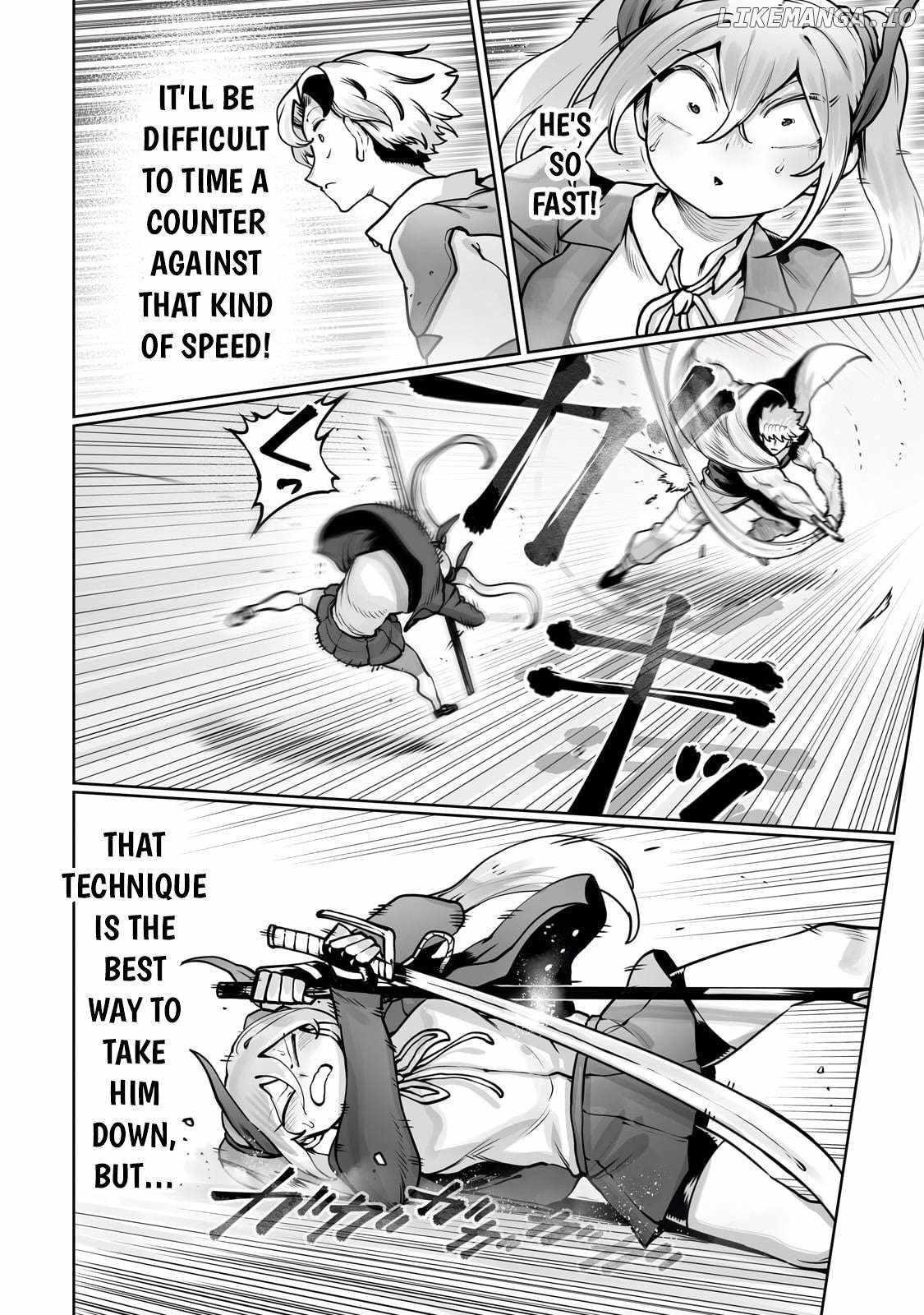 The Useless Tamer Will Turn into the Top Unconsciously by My Previous Life Knowledge Chapter 49 - Page 6 in English