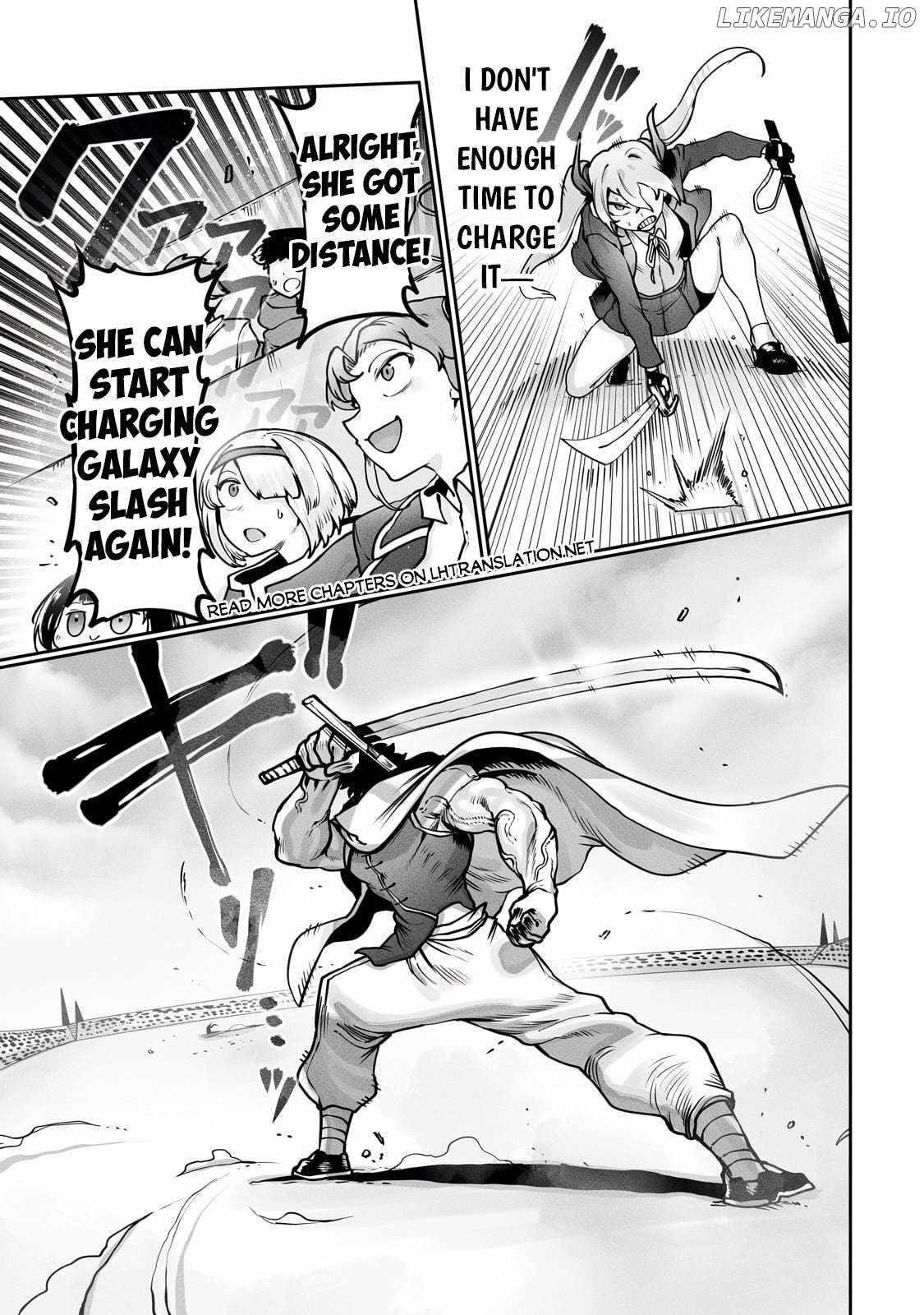 The Useless Tamer Will Turn into the Top Unconsciously by My Previous Life Knowledge Chapter 49 - Page 7 in English