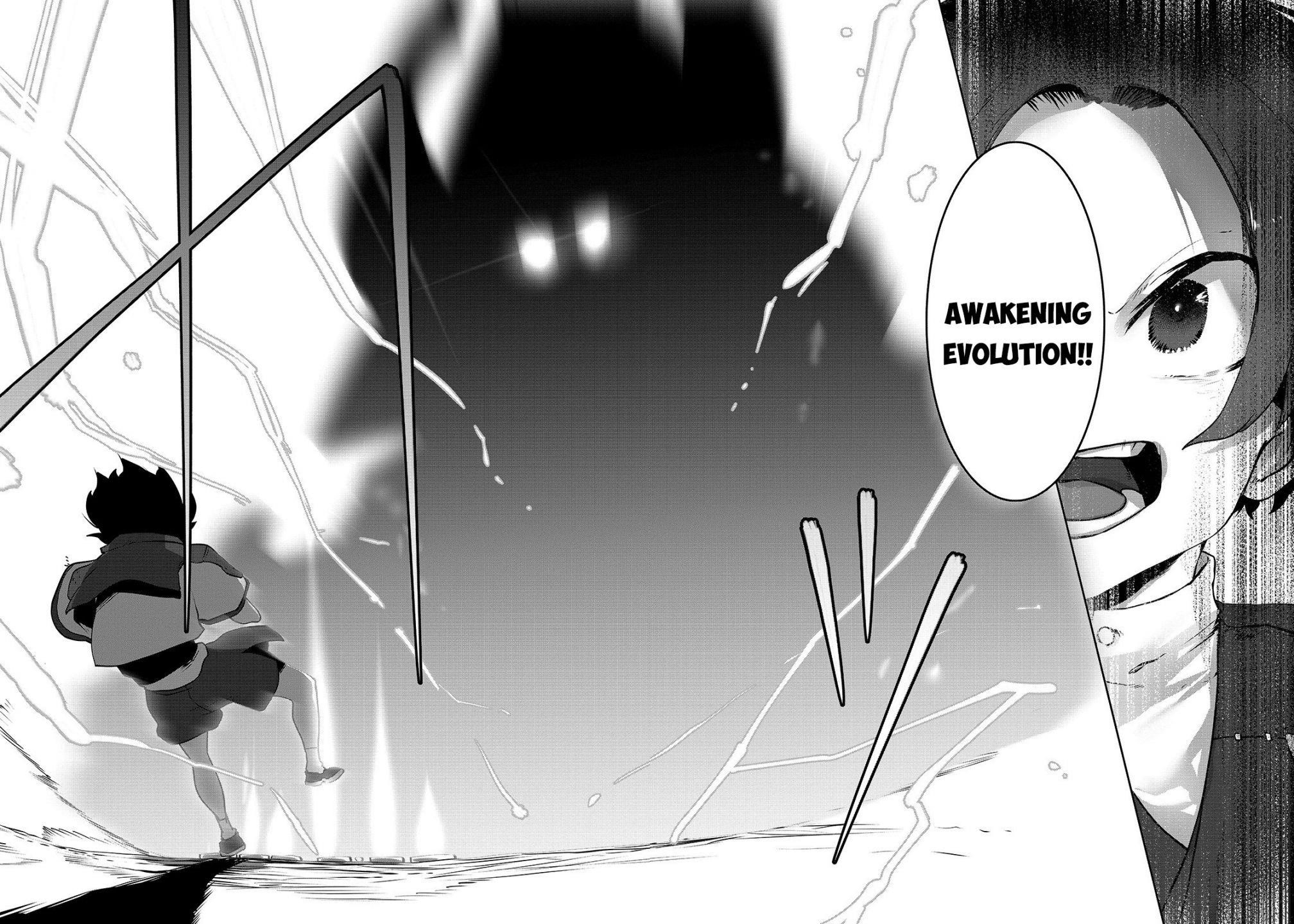 The Useless Tamer Will Turn into the Top Unconsciously by My Previous Life Knowledge Chapter 5 - Page 12 in English
