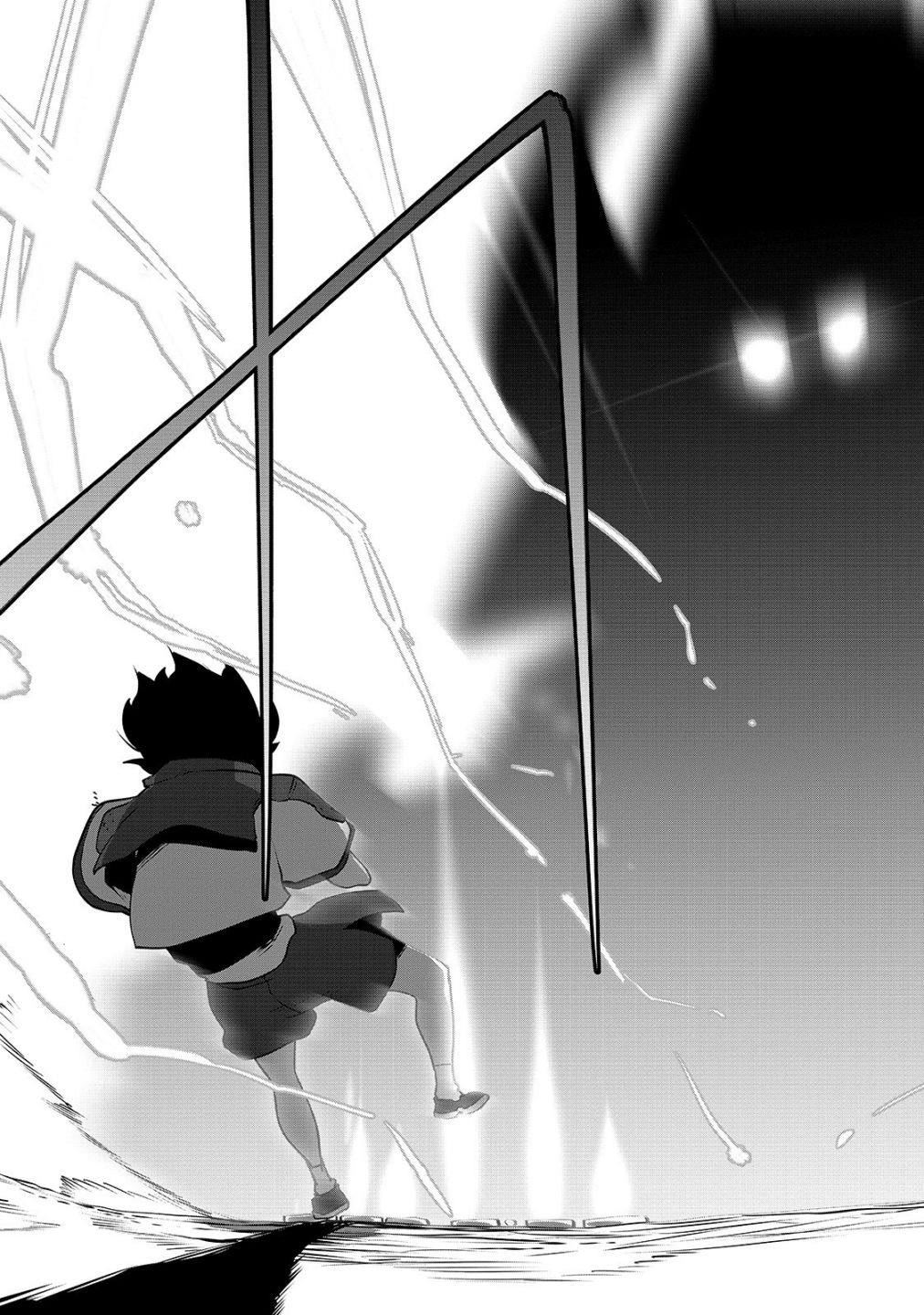 The Useless Tamer Will Turn into the Top Unconsciously by My Previous Life Knowledge Chapter 5 - Page 13 in English