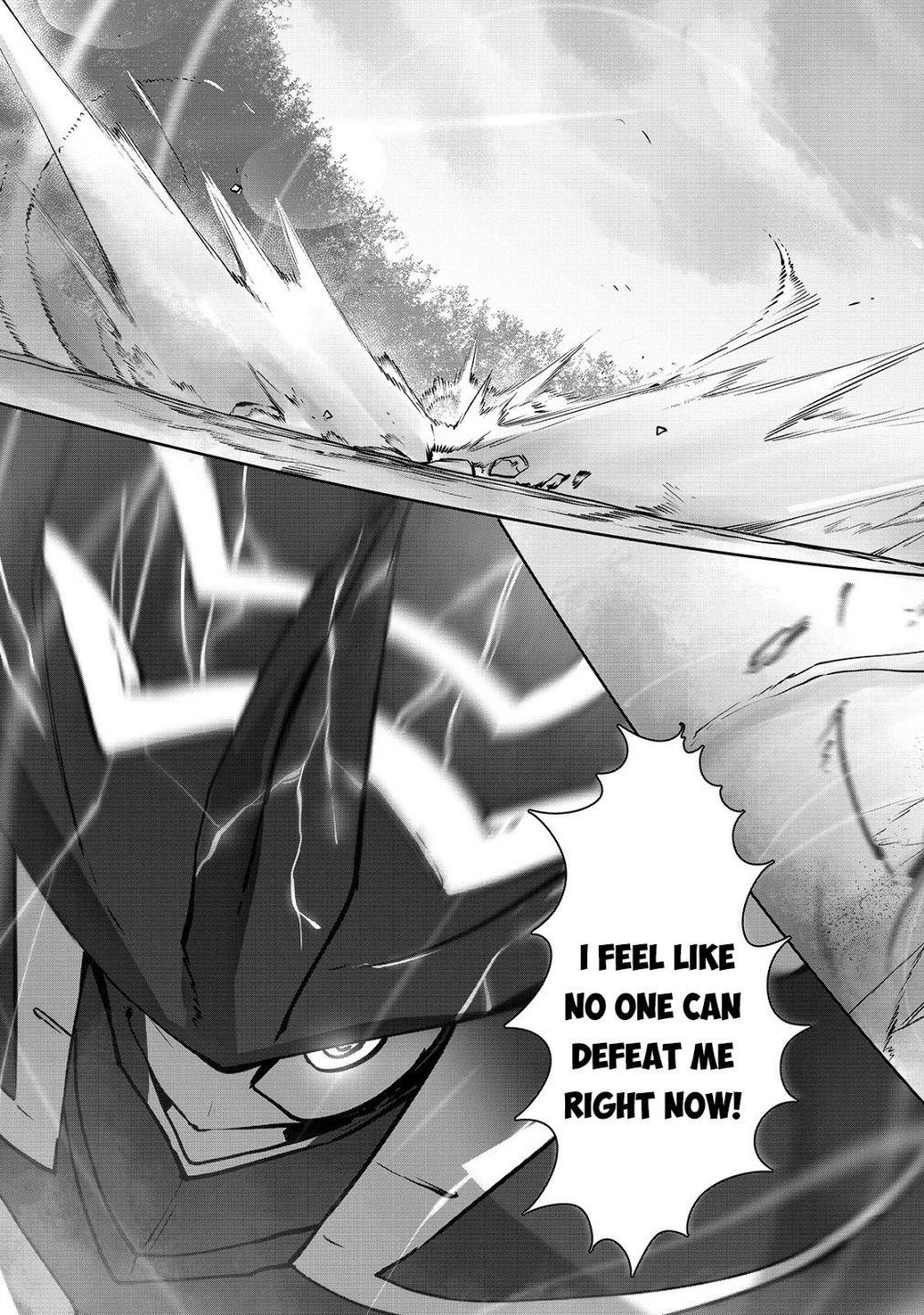 The Useless Tamer Will Turn into the Top Unconsciously by My Previous Life Knowledge Chapter 5 - Page 16 in English