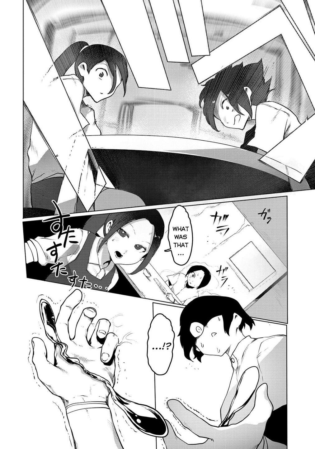 The Useless Tamer Will Turn into the Top Unconsciously by My Previous Life Knowledge Chapter 5 - Page 18 in English