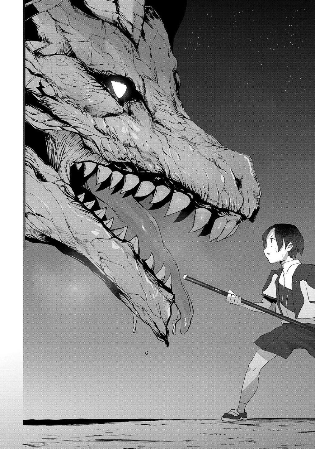 The Useless Tamer Will Turn into the Top Unconsciously by My Previous Life Knowledge Chapter 5 - Page 20 in English