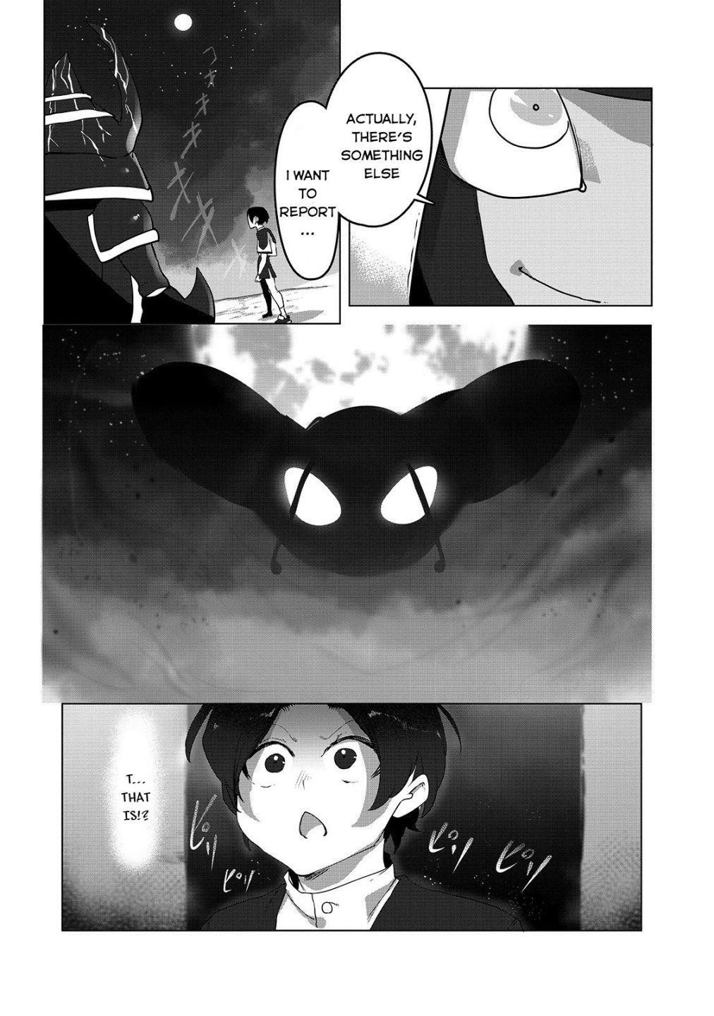 The Useless Tamer Will Turn into the Top Unconsciously by My Previous Life Knowledge Chapter 5 - Page 23 in English