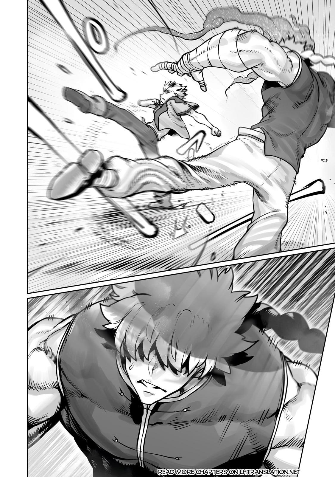 The Useless Tamer Will Turn into the Top Unconsciously by My Previous Life Knowledge Chapter 50 - Page 16 in English