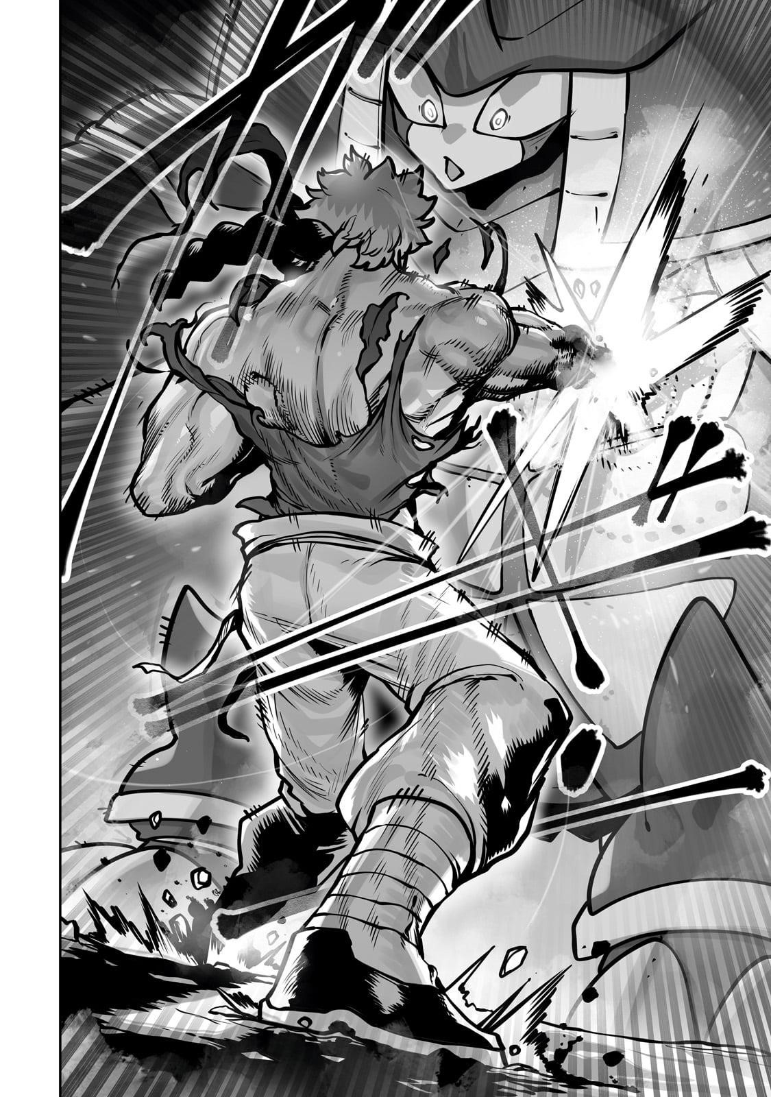 The Useless Tamer Will Turn into the Top Unconsciously by My Previous Life Knowledge Chapter 50 - Page 20 in English