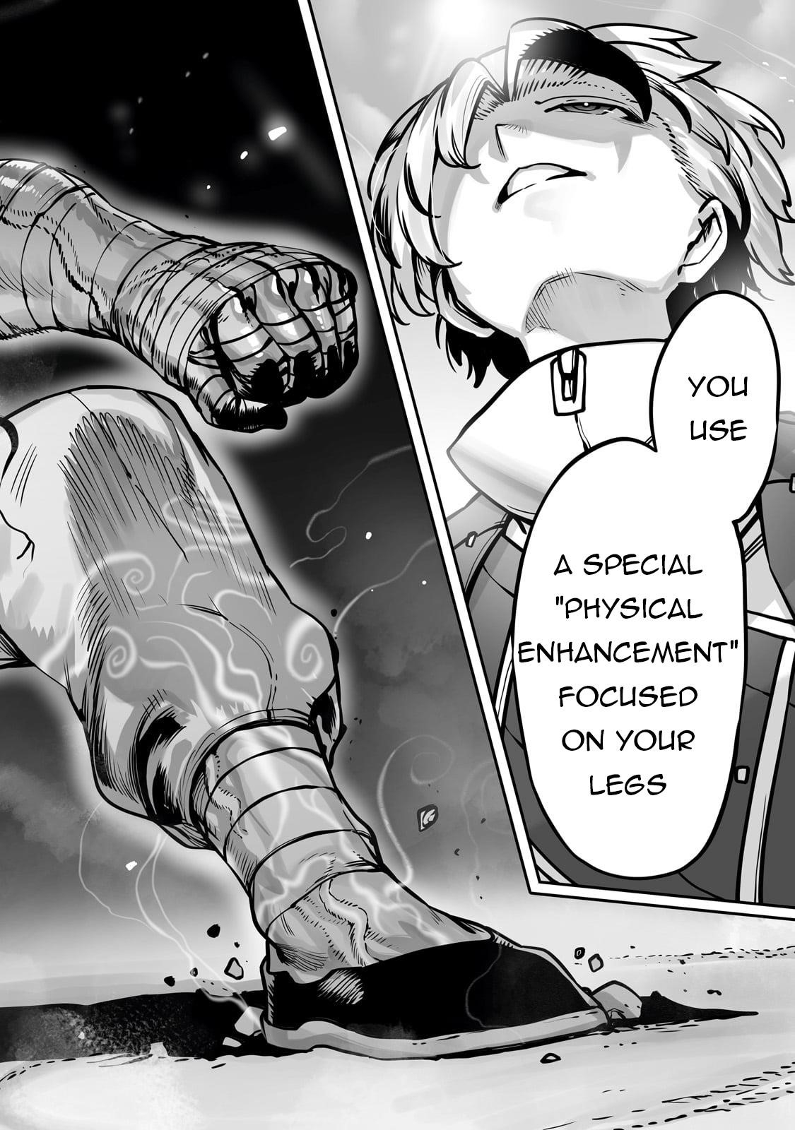 The Useless Tamer Will Turn into the Top Unconsciously by My Previous Life Knowledge Chapter 50 - Page 22 in English
