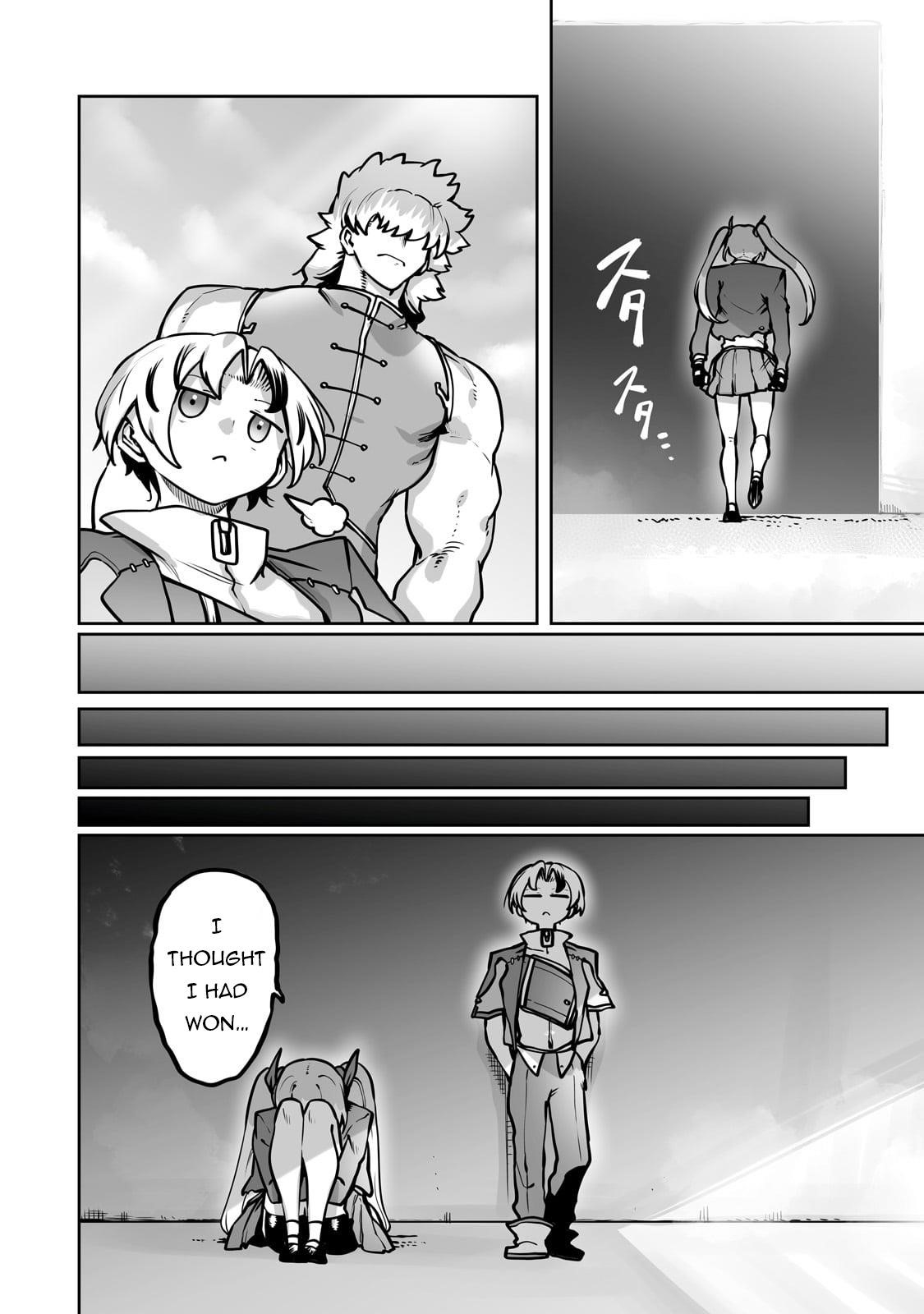 The Useless Tamer Will Turn into the Top Unconsciously by My Previous Life Knowledge Chapter 50 - Page 6 in English