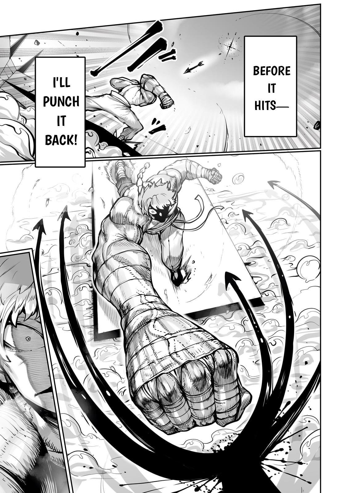 The Useless Tamer Will Turn into the Top Unconsciously by My Previous Life Knowledge Chapter 51 - Page 17 in English