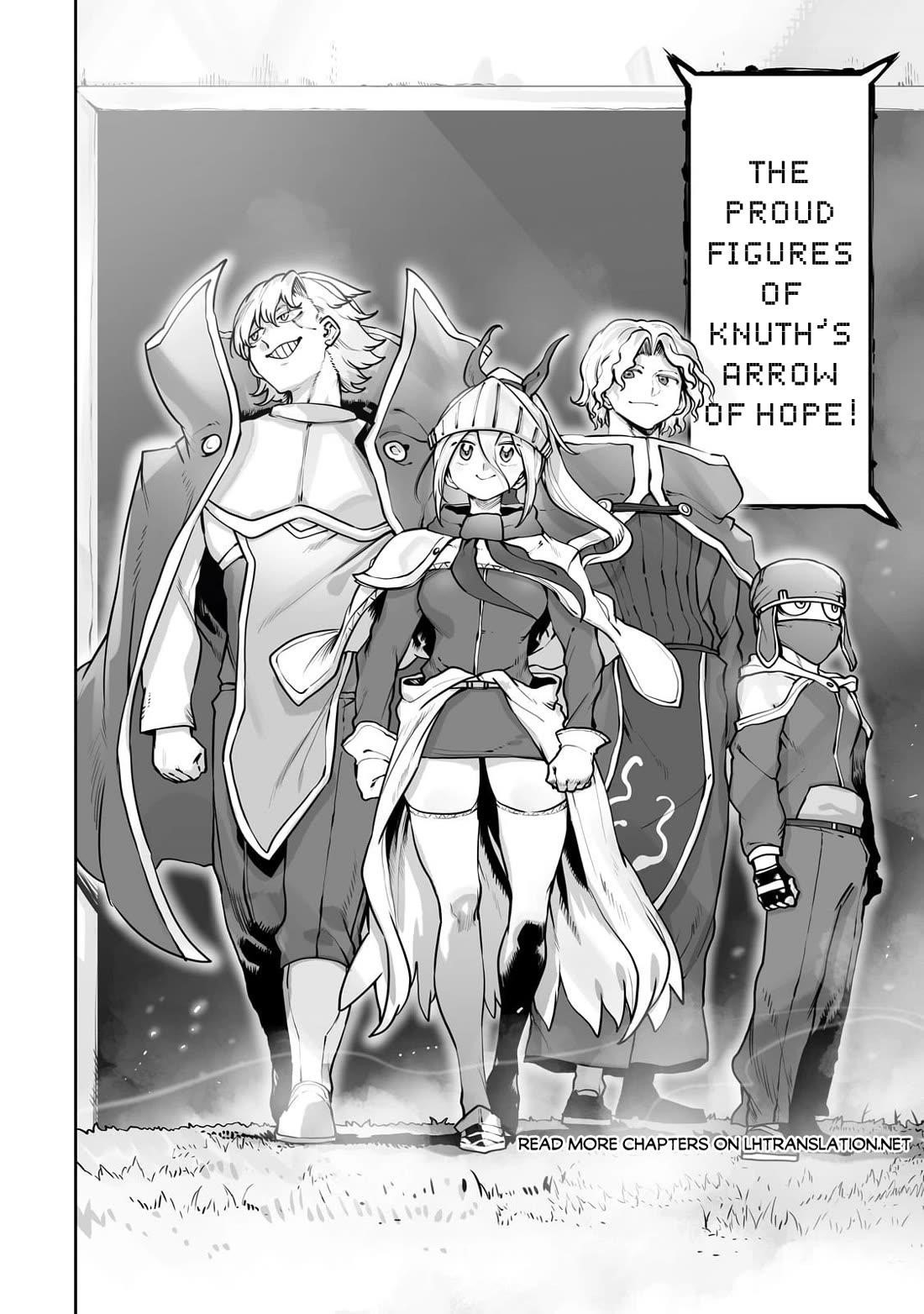 The Useless Tamer Will Turn into the Top Unconsciously by My Previous Life Knowledge Chapter 52 - Page 11 in English