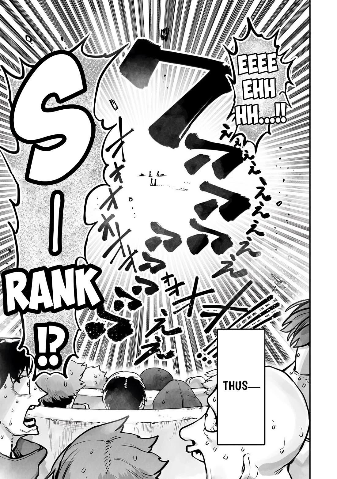 The Useless Tamer Will Turn into the Top Unconsciously by My Previous Life Knowledge Chapter 52 - Page 20 in English