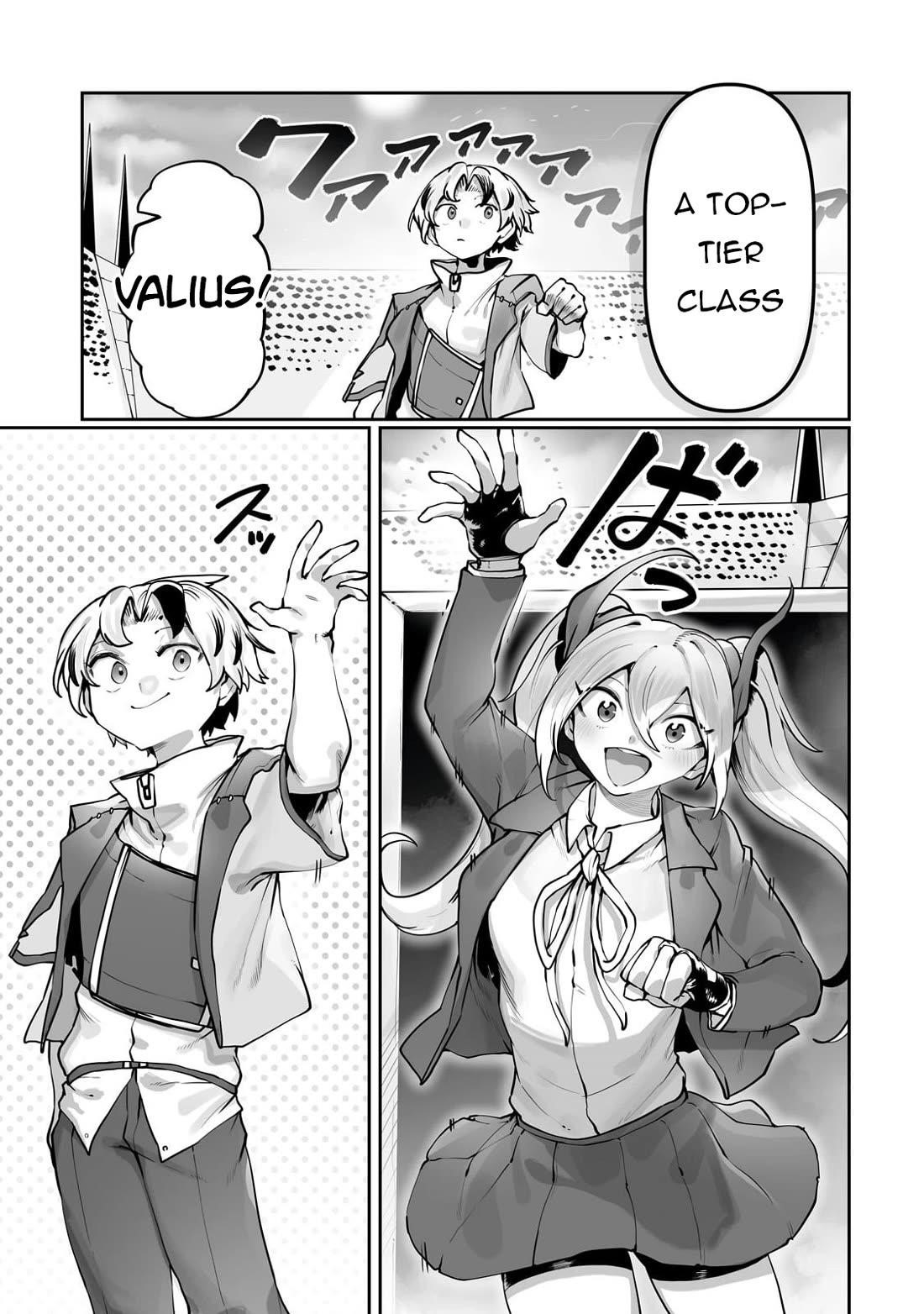 The Useless Tamer Will Turn into the Top Unconsciously by My Previous Life Knowledge Chapter 52 - Page 4 in English