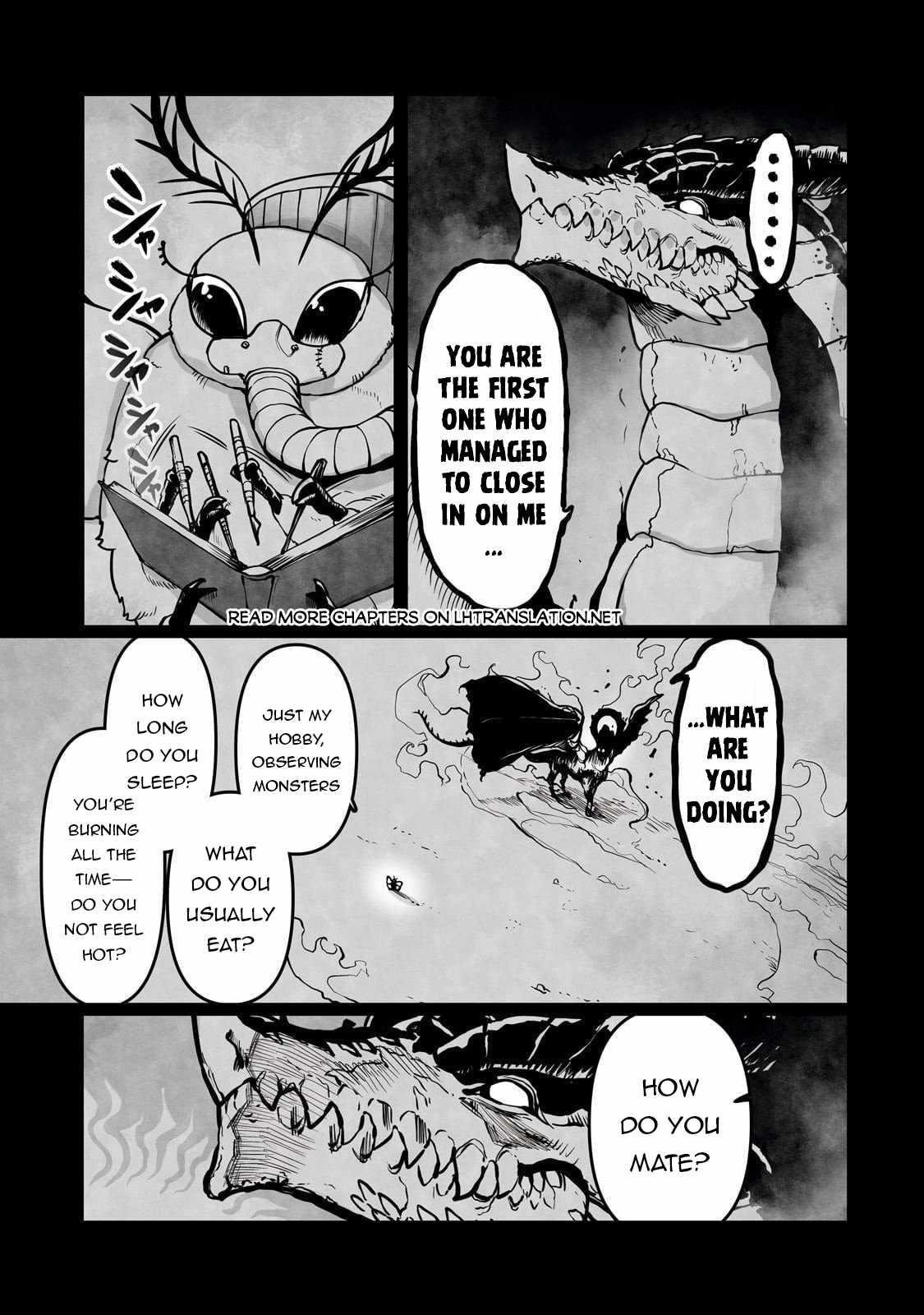 The Useless Tamer Will Turn into the Top Unconsciously by My Previous Life Knowledge Chapter 53 - Page 14 in English
