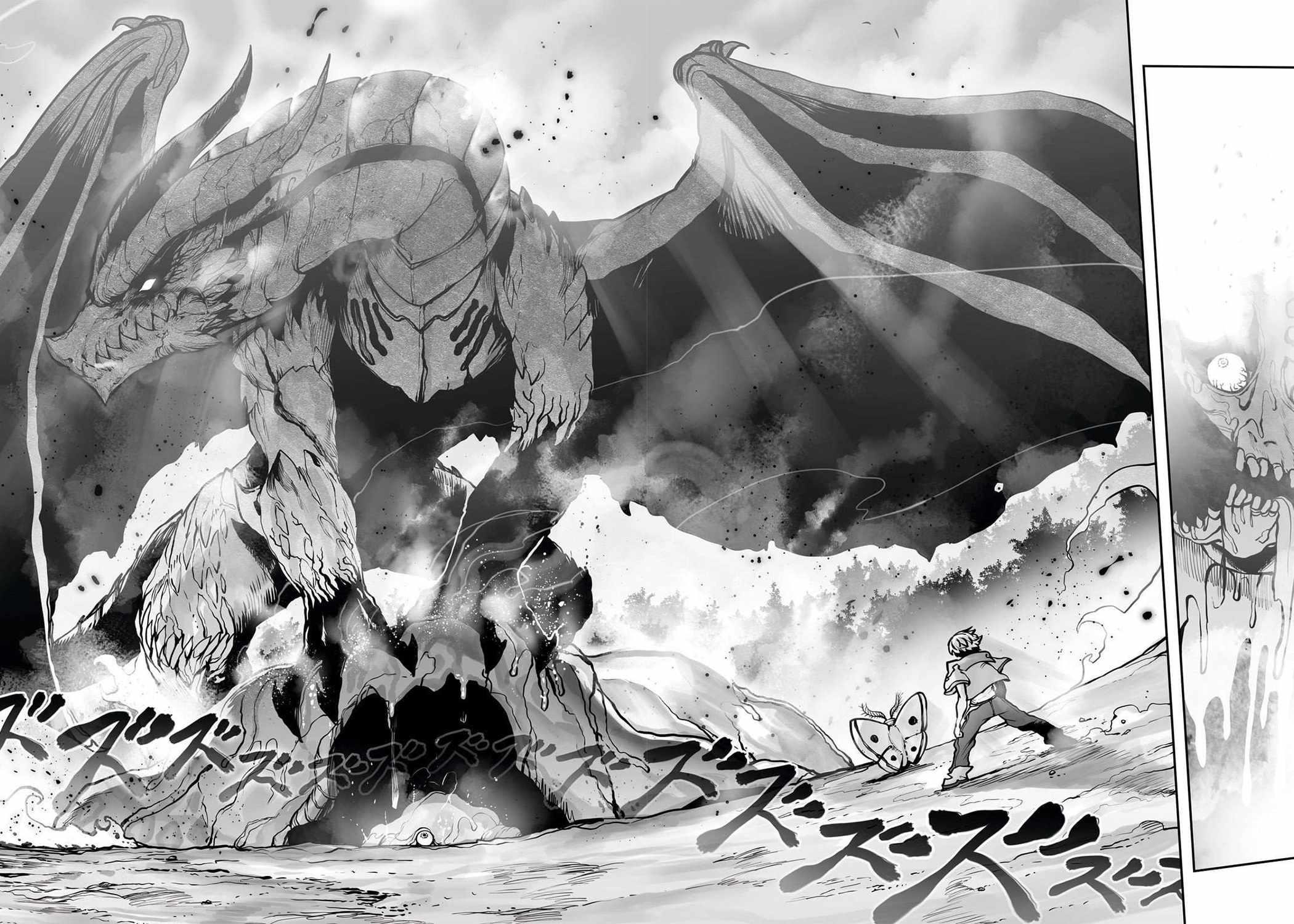 The Useless Tamer Will Turn into the Top Unconsciously by My Previous Life Knowledge Chapter 53 - Page 21 in English
