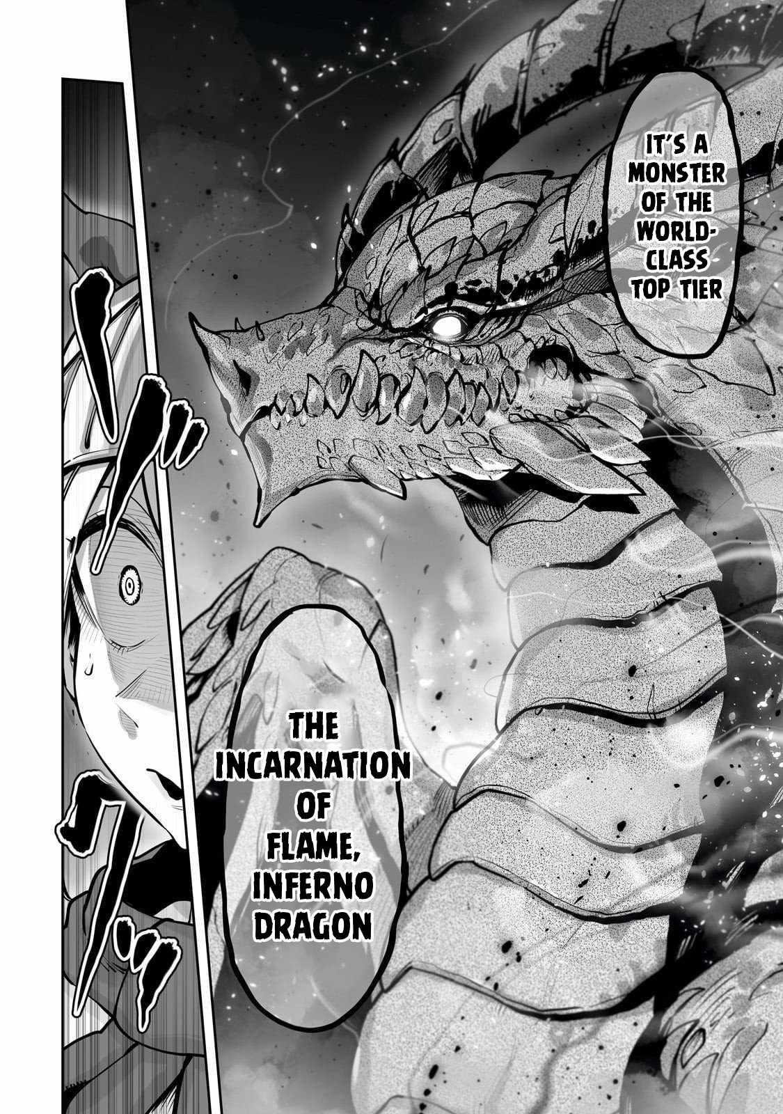 The Useless Tamer Will Turn into the Top Unconsciously by My Previous Life Knowledge Chapter 53 - Page 4 in English