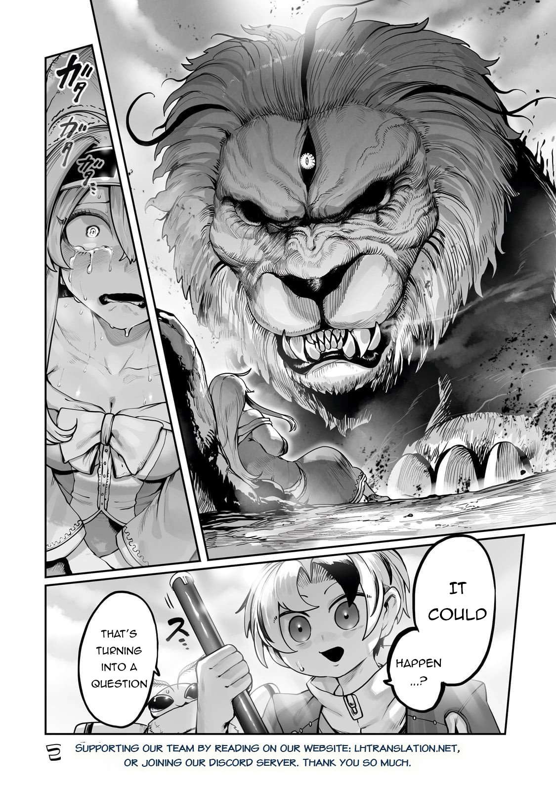 The Useless Tamer Will Turn into the Top Unconsciously by My Previous Life Knowledge Chapter 54 - Page 23 in English