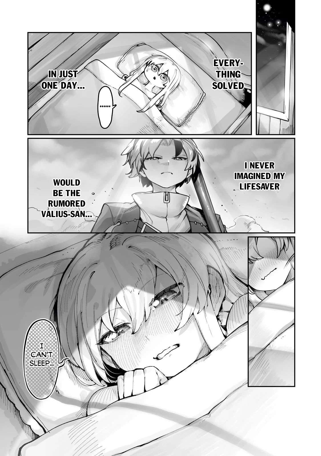 The Useless Tamer Will Turn into the Top Unconsciously by My Previous Life Knowledge Chapter 55 - Page 16 in English