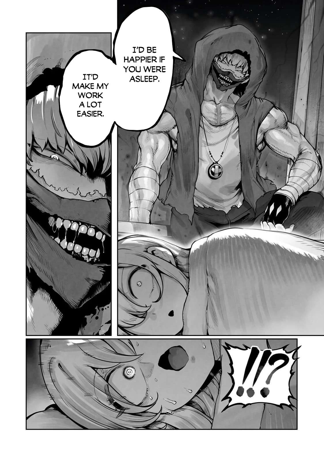 The Useless Tamer Will Turn into the Top Unconsciously by My Previous Life Knowledge Chapter 55 - Page 17 in English
