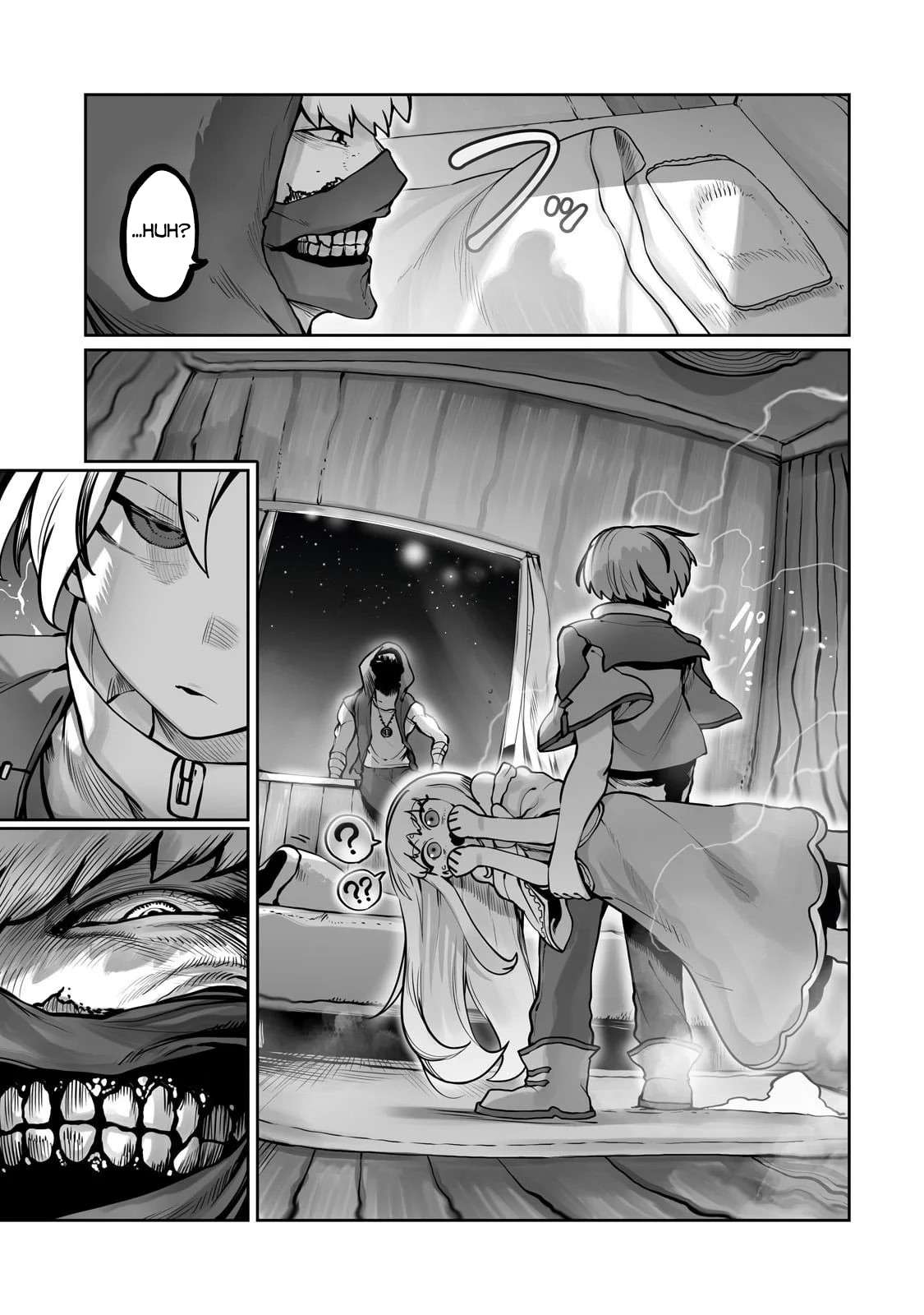 The Useless Tamer Will Turn into the Top Unconsciously by My Previous Life Knowledge Chapter 55 - Page 18 in English