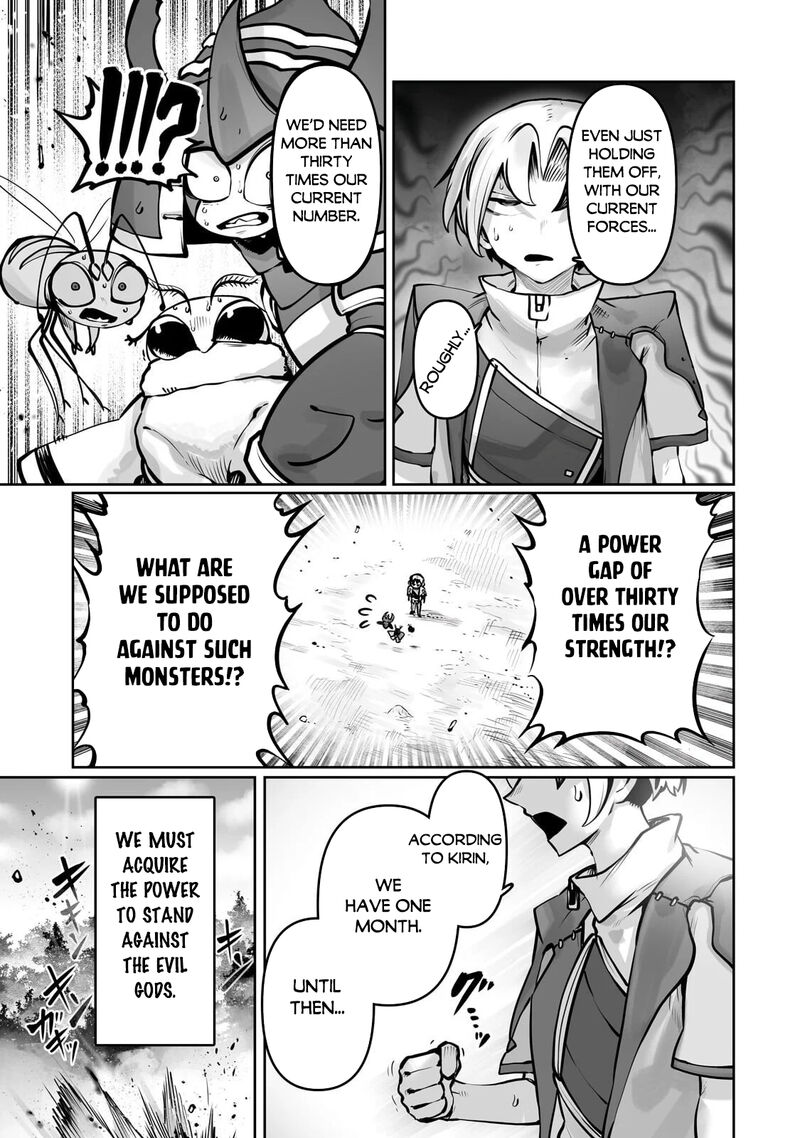 The Useless Tamer Will Turn into the Top Unconsciously by My Previous Life Knowledge Chapter 56 - Page 13 in English