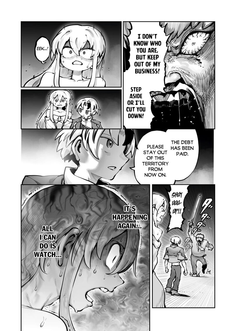 The Useless Tamer Will Turn into the Top Unconsciously by My Previous Life Knowledge Chapter 56 - Page 3 in English