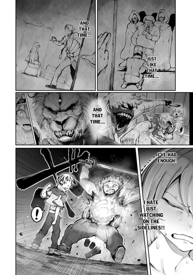 The Useless Tamer Will Turn into the Top Unconsciously by My Previous Life Knowledge Chapter 56 - Page 4 in English