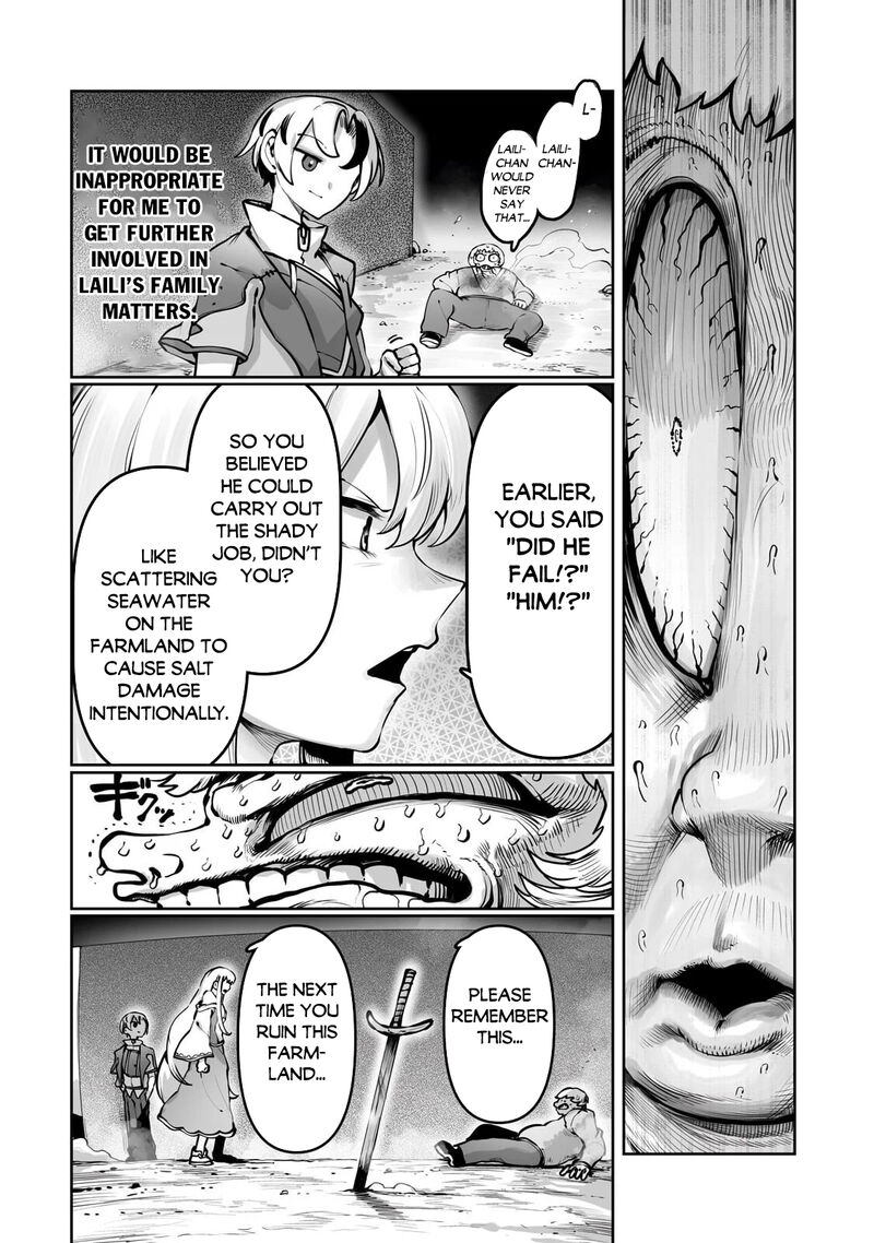 The Useless Tamer Will Turn into the Top Unconsciously by My Previous Life Knowledge Chapter 56 - Page 6 in English