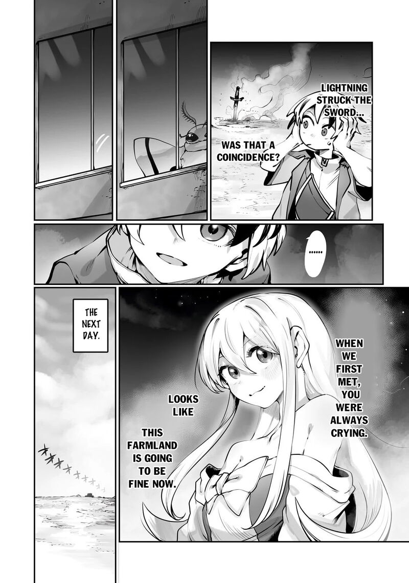 The Useless Tamer Will Turn into the Top Unconsciously by My Previous Life Knowledge Chapter 56 - Page 8 in English