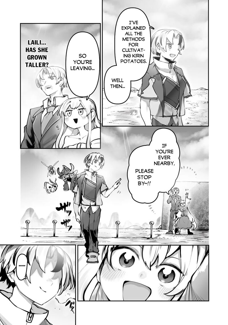 The Useless Tamer Will Turn into the Top Unconsciously by My Previous Life Knowledge Chapter 56 - Page 9 in English