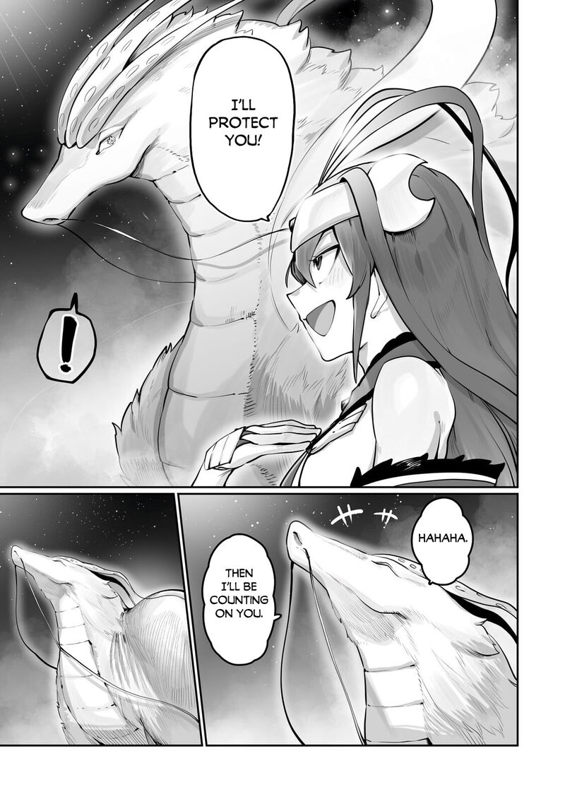 The Useless Tamer Will Turn into the Top Unconsciously by My Previous Life Knowledge Chapter 57 - Page 13 in English