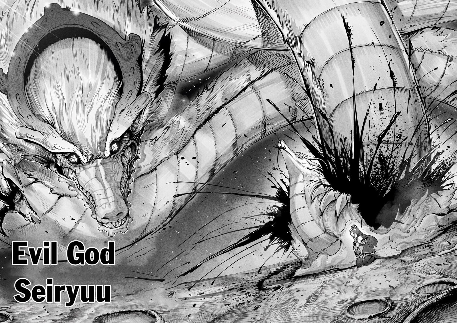 The Useless Tamer Will Turn into the Top Unconsciously by My Previous Life Knowledge Chapter 57 - Page 14 in English