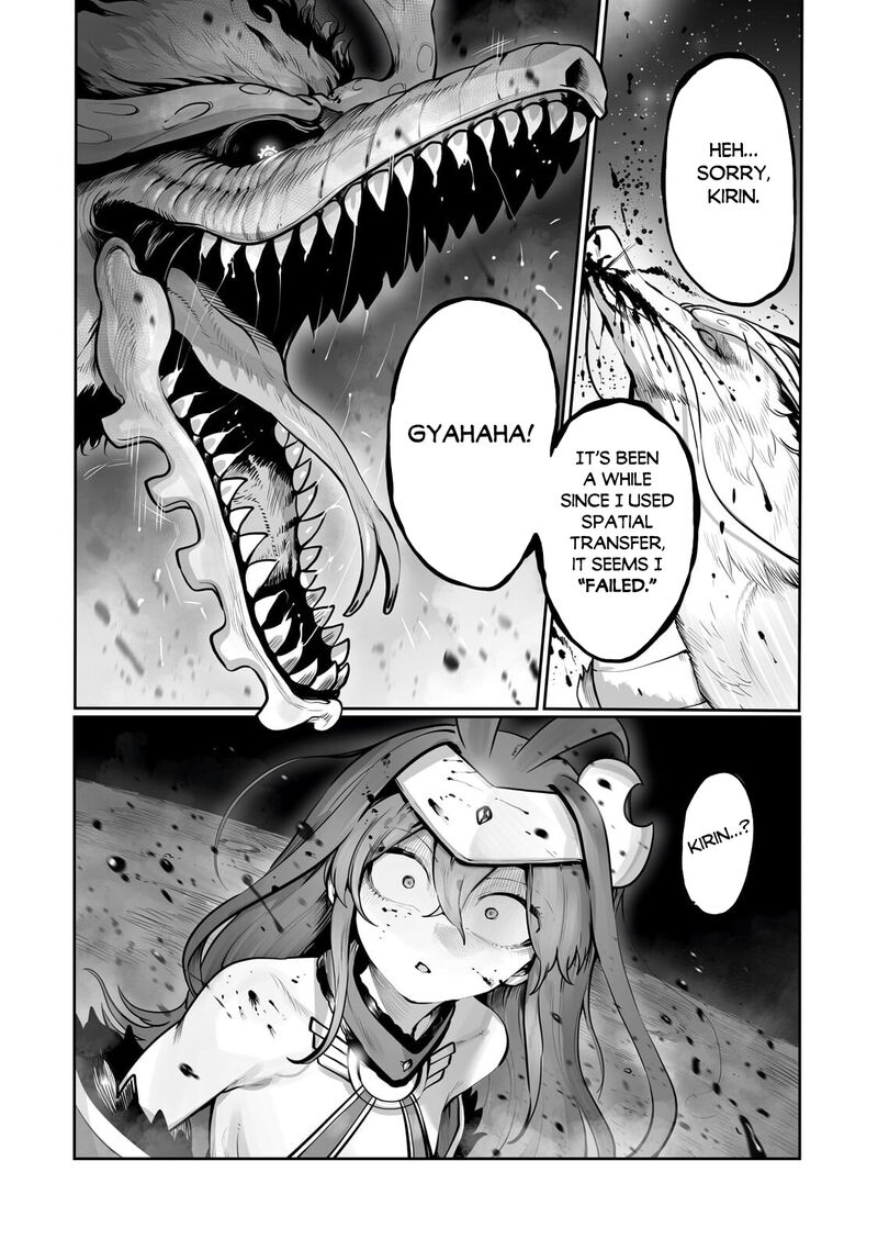 The Useless Tamer Will Turn into the Top Unconsciously by My Previous Life Knowledge Chapter 57 - Page 15 in English