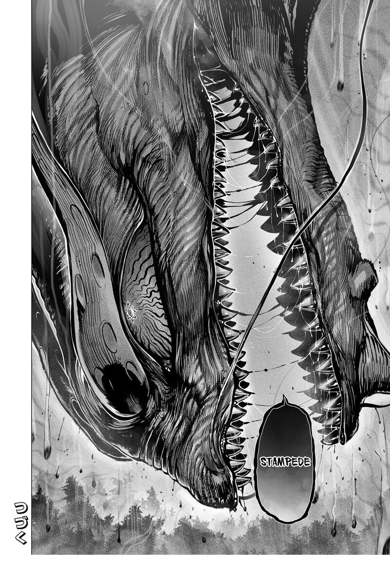 The Useless Tamer Will Turn into the Top Unconsciously by My Previous Life Knowledge Chapter 57 - Page 22 in English