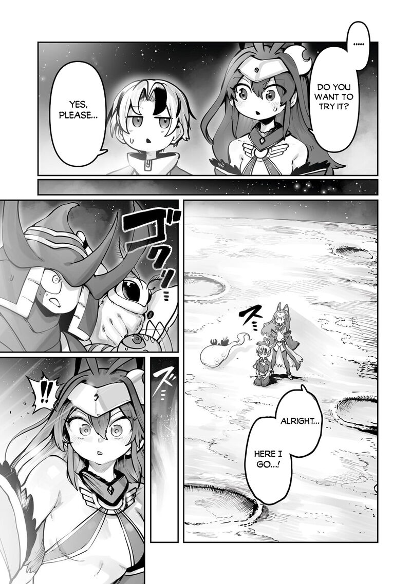 The Useless Tamer Will Turn into the Top Unconsciously by My Previous Life Knowledge Chapter 57 - Page 3 in English