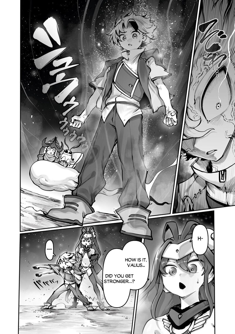 The Useless Tamer Will Turn into the Top Unconsciously by My Previous Life Knowledge Chapter 57 - Page 4 in English