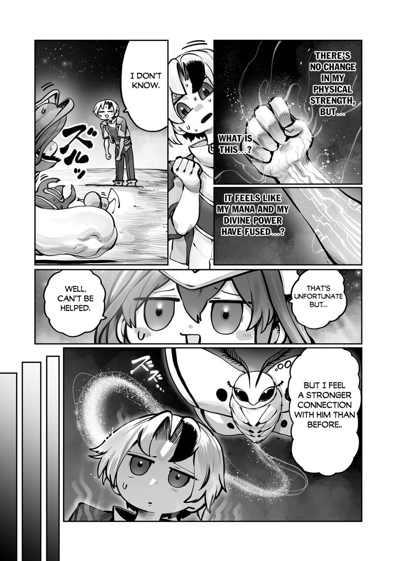 The Useless Tamer Will Turn into the Top Unconsciously by My Previous Life Knowledge Chapter 57 - Page 5 in English