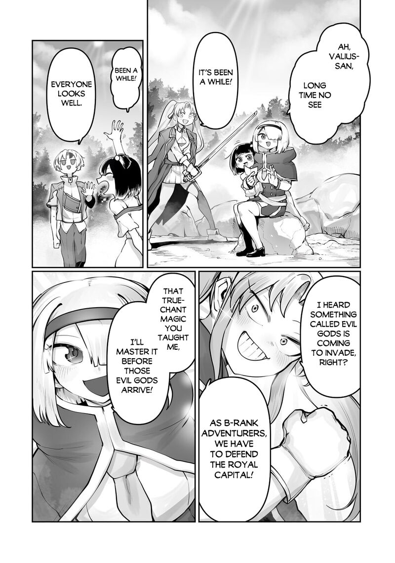 The Useless Tamer Will Turn into the Top Unconsciously by My Previous Life Knowledge Chapter 57 - Page 6 in English