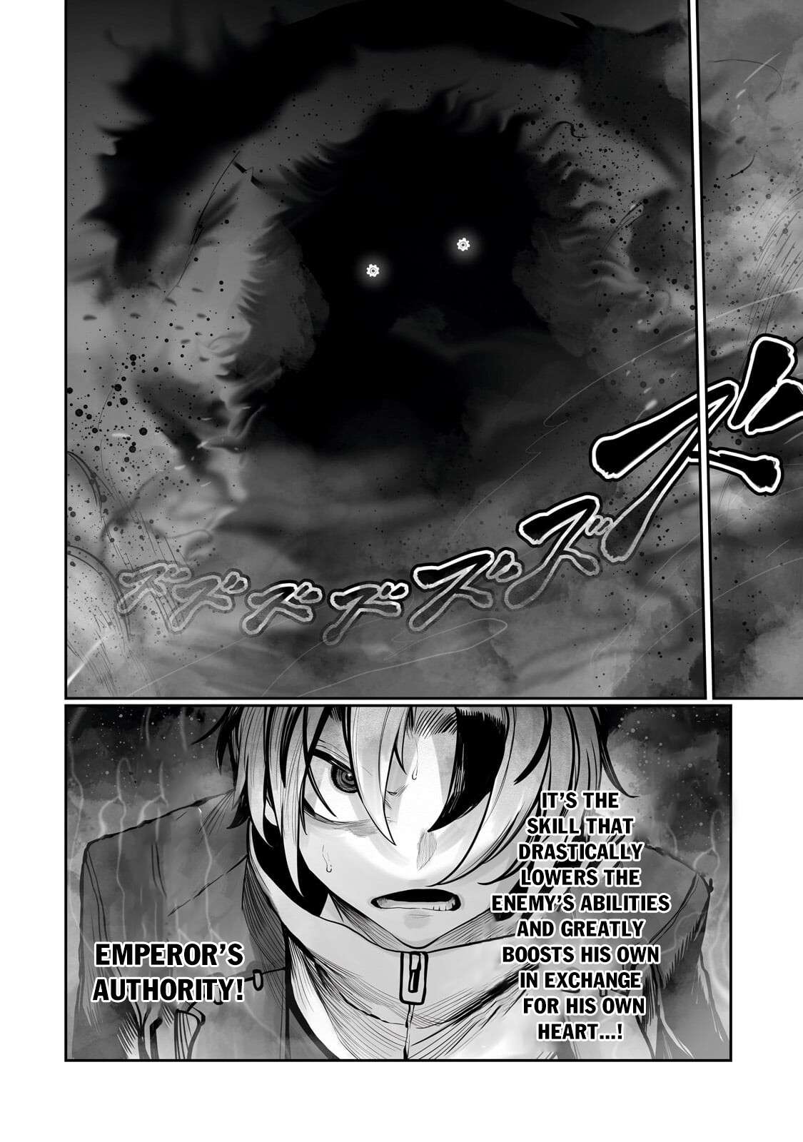 The Useless Tamer Will Turn into the Top Unconsciously by My Previous Life Knowledge Chapter 58 - Page 15 in English