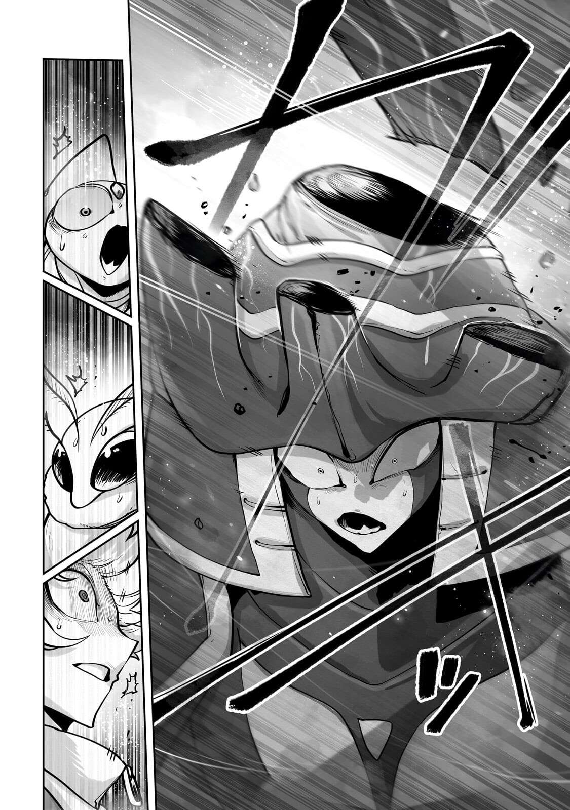 The Useless Tamer Will Turn into the Top Unconsciously by My Previous Life Knowledge Chapter 58 - Page 17 in English
