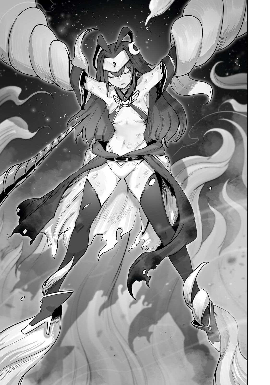The Useless Tamer Will Turn into the Top Unconsciously by My Previous Life Knowledge Chapter 58 - Page 24 in English