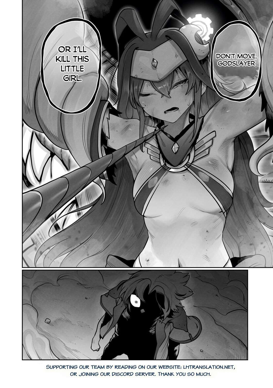 The Useless Tamer Will Turn into the Top Unconsciously by My Previous Life Knowledge Chapter 58 - Page 25 in English