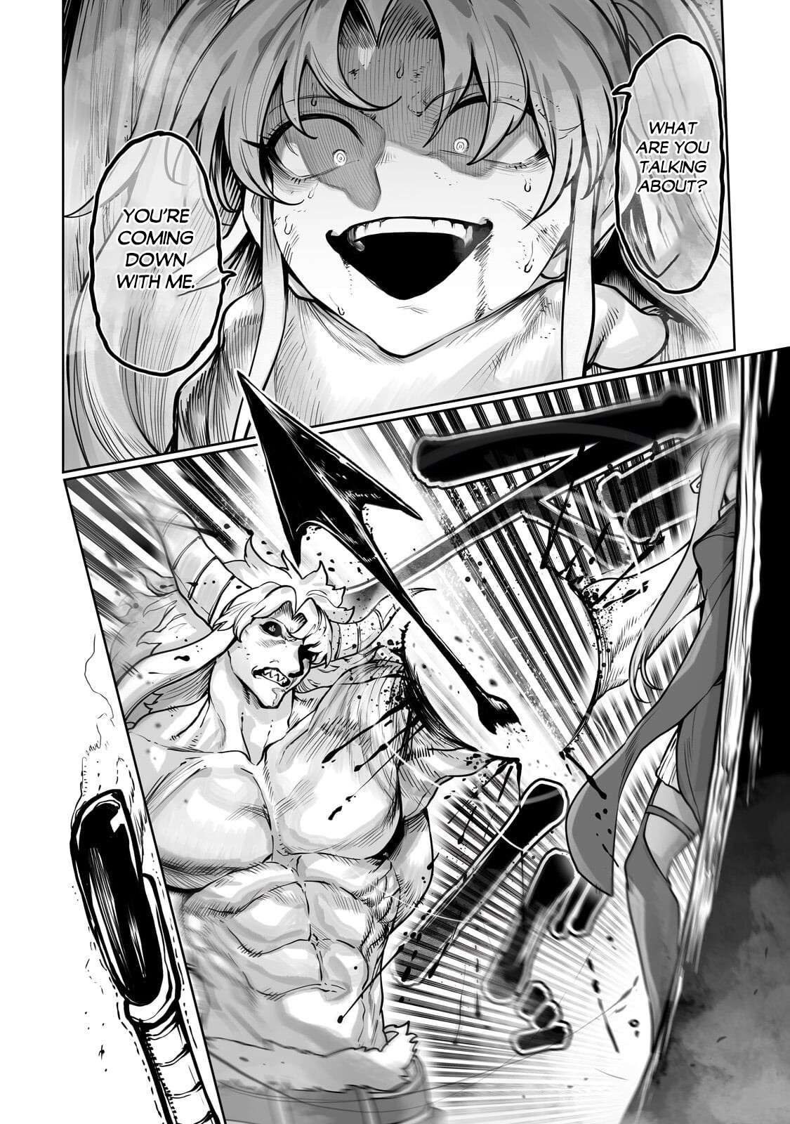The Useless Tamer Will Turn into the Top Unconsciously by My Previous Life Knowledge Chapter 59 - Page 16 in English