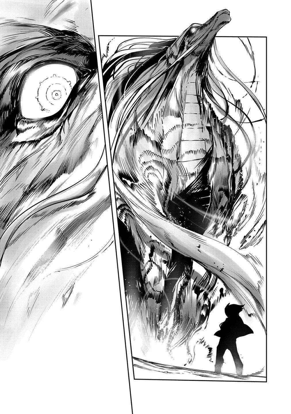 The Useless Tamer Will Turn into the Top Unconsciously by My Previous Life Knowledge Chapter 6 - Page 10 in English