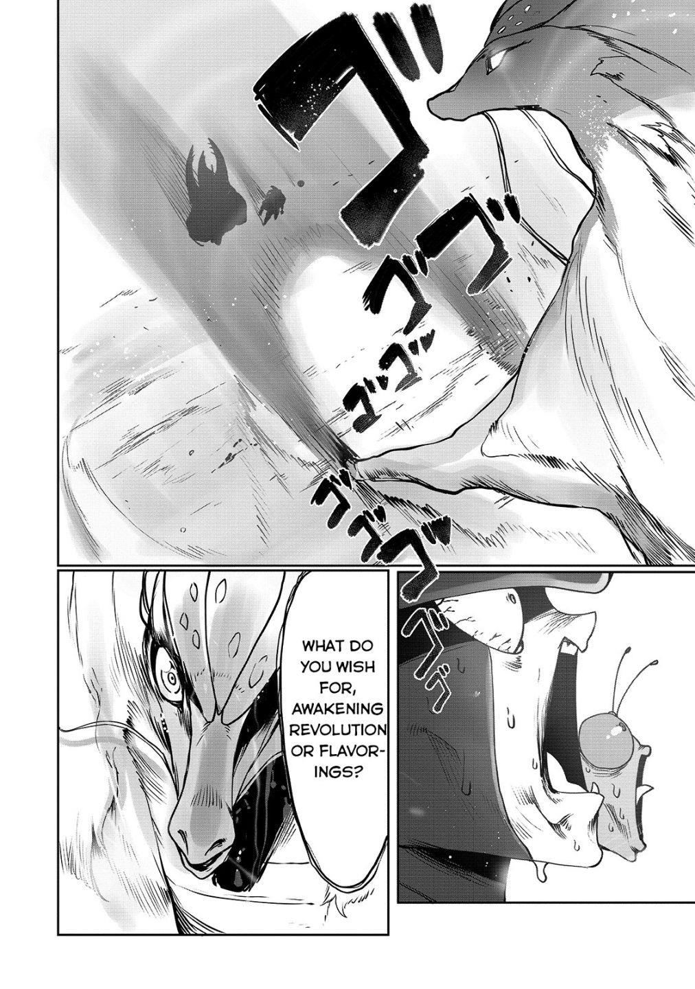 The Useless Tamer Will Turn into the Top Unconsciously by My Previous Life Knowledge Chapter 6 - Page 12 in English