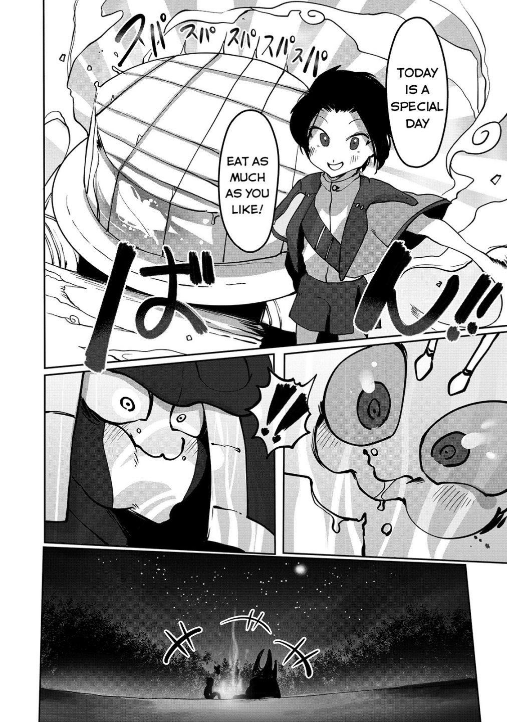 The Useless Tamer Will Turn into the Top Unconsciously by My Previous Life Knowledge Chapter 6 - Page 16 in English