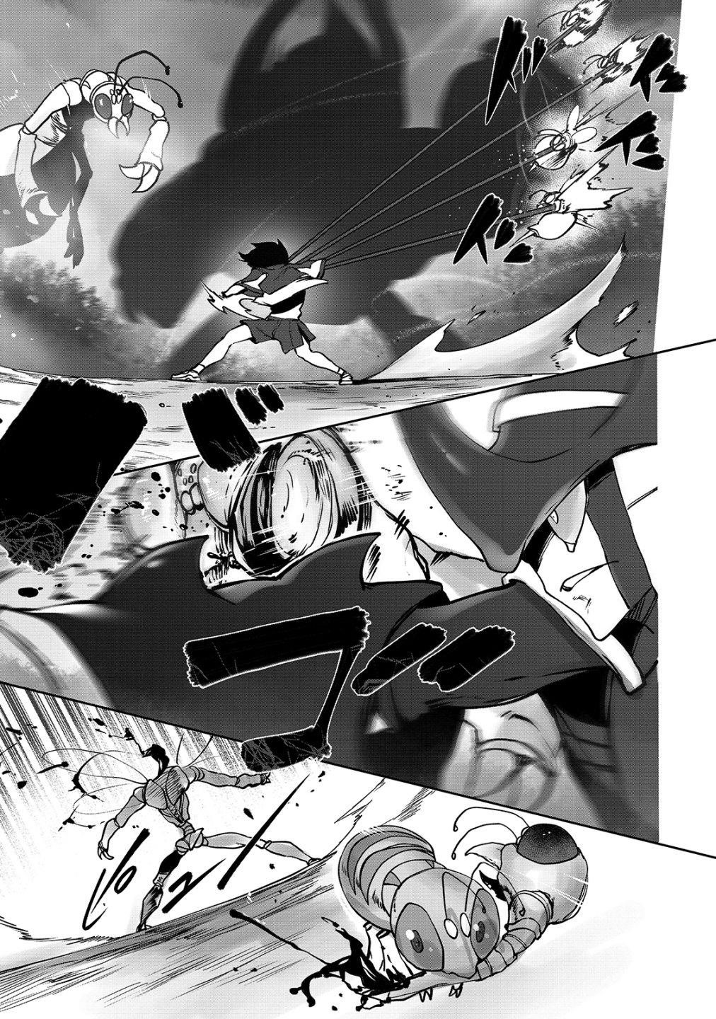 The Useless Tamer Will Turn into the Top Unconsciously by My Previous Life Knowledge Chapter 6 - Page 19 in English