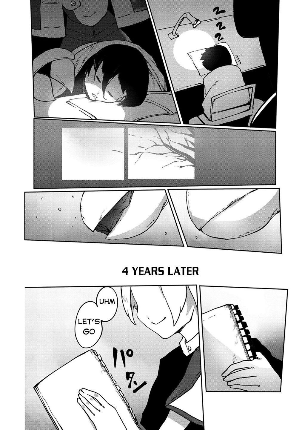 The Useless Tamer Will Turn into the Top Unconsciously by My Previous Life Knowledge Chapter 6 - Page 24 in English