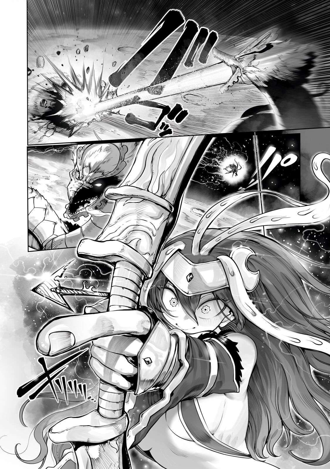 The Useless Tamer Will Turn into the Top Unconsciously by My Previous Life Knowledge Chapter 60 - Page 13 in English