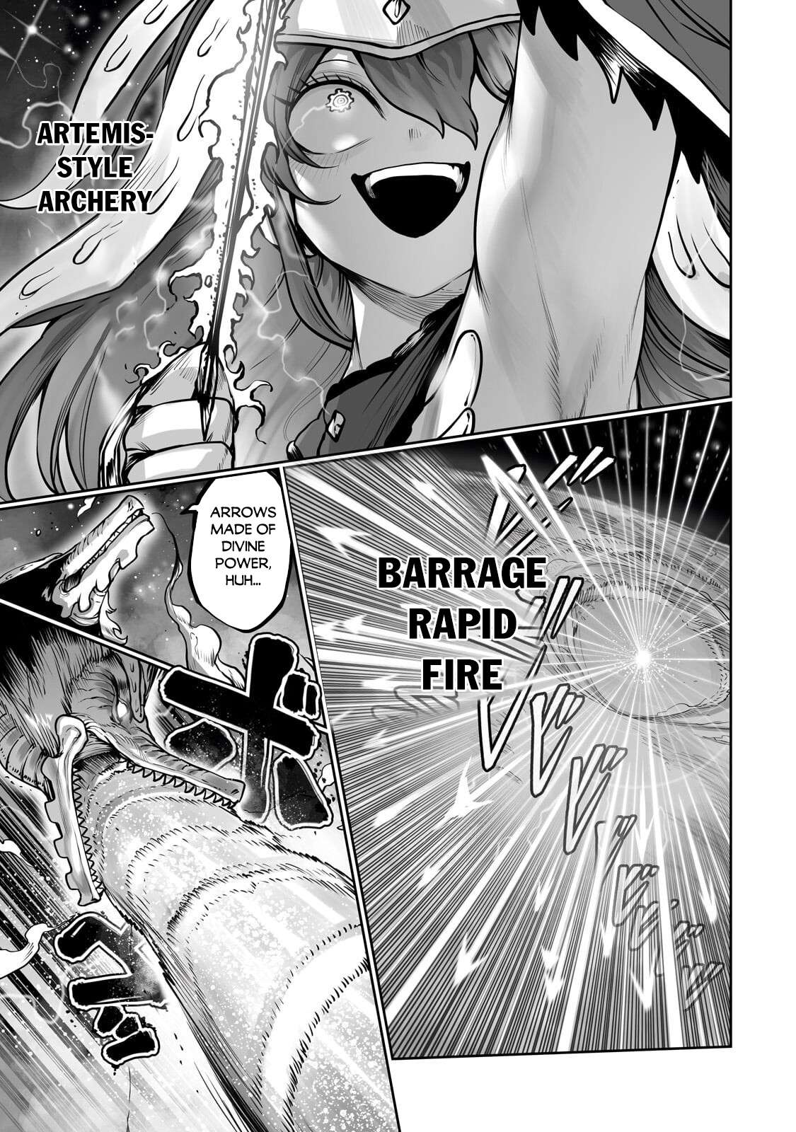 The Useless Tamer Will Turn into the Top Unconsciously by My Previous Life Knowledge Chapter 60 - Page 16 in English