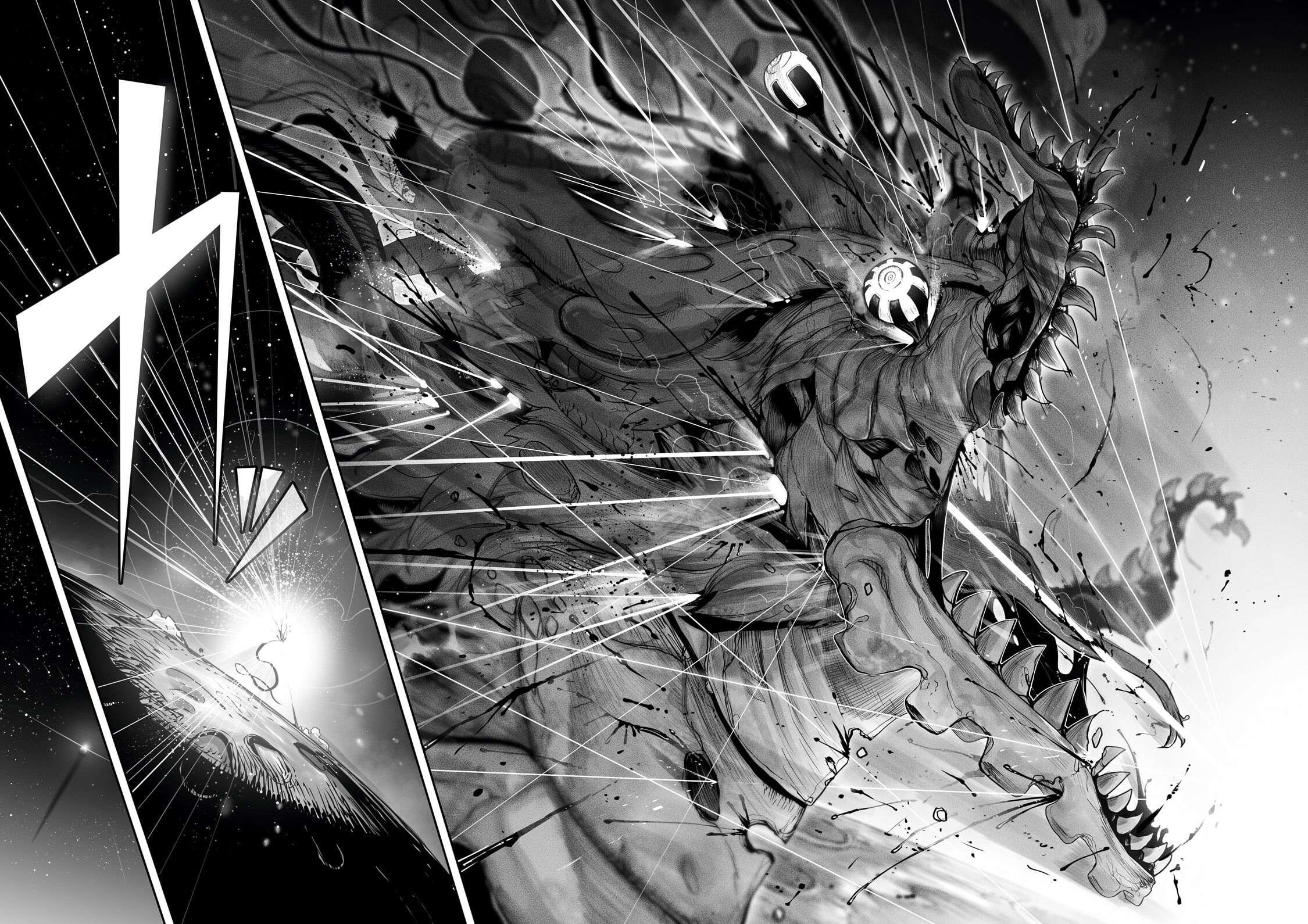 The Useless Tamer Will Turn into the Top Unconsciously by My Previous Life Knowledge Chapter 60 - Page 21 in English